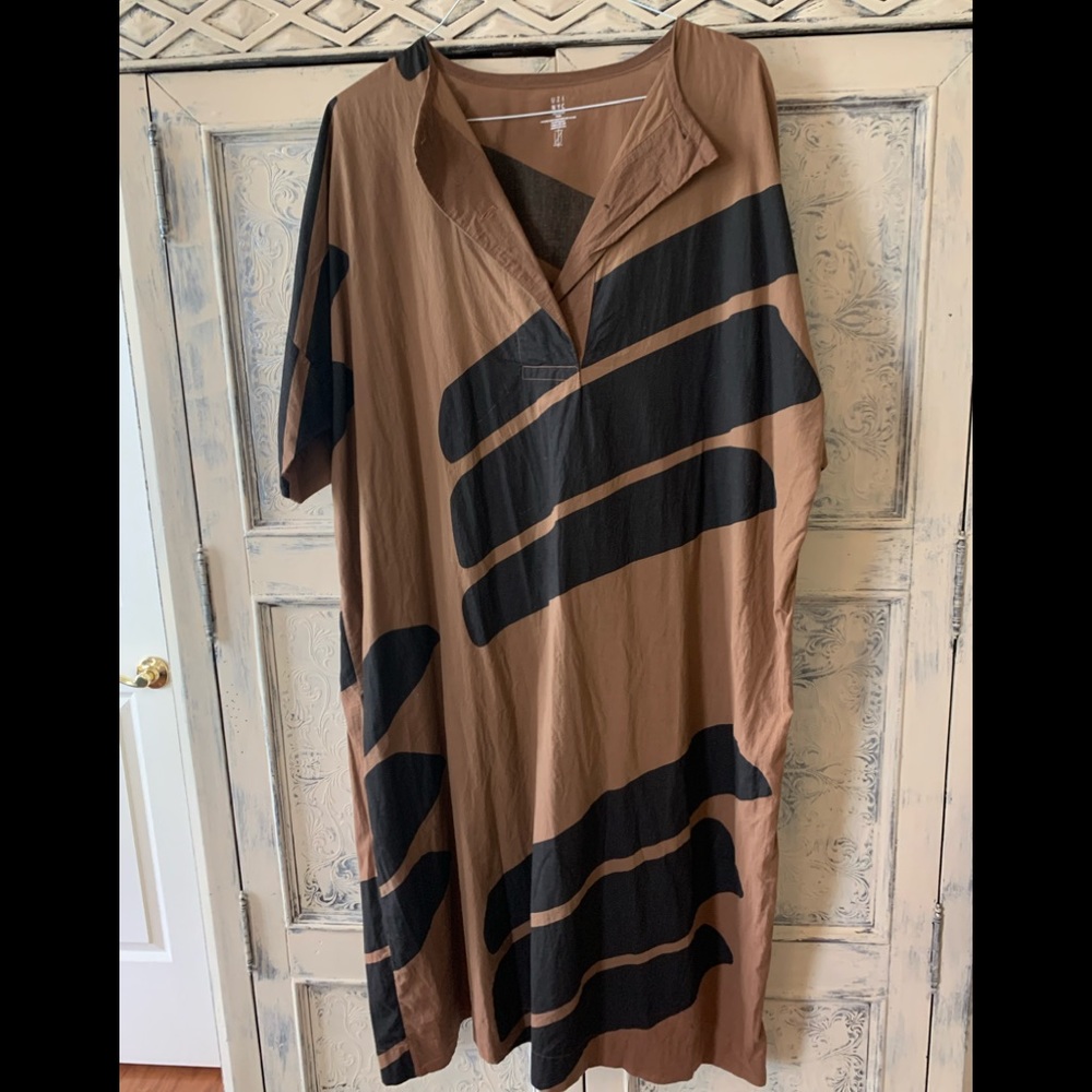 UZI NYC dress